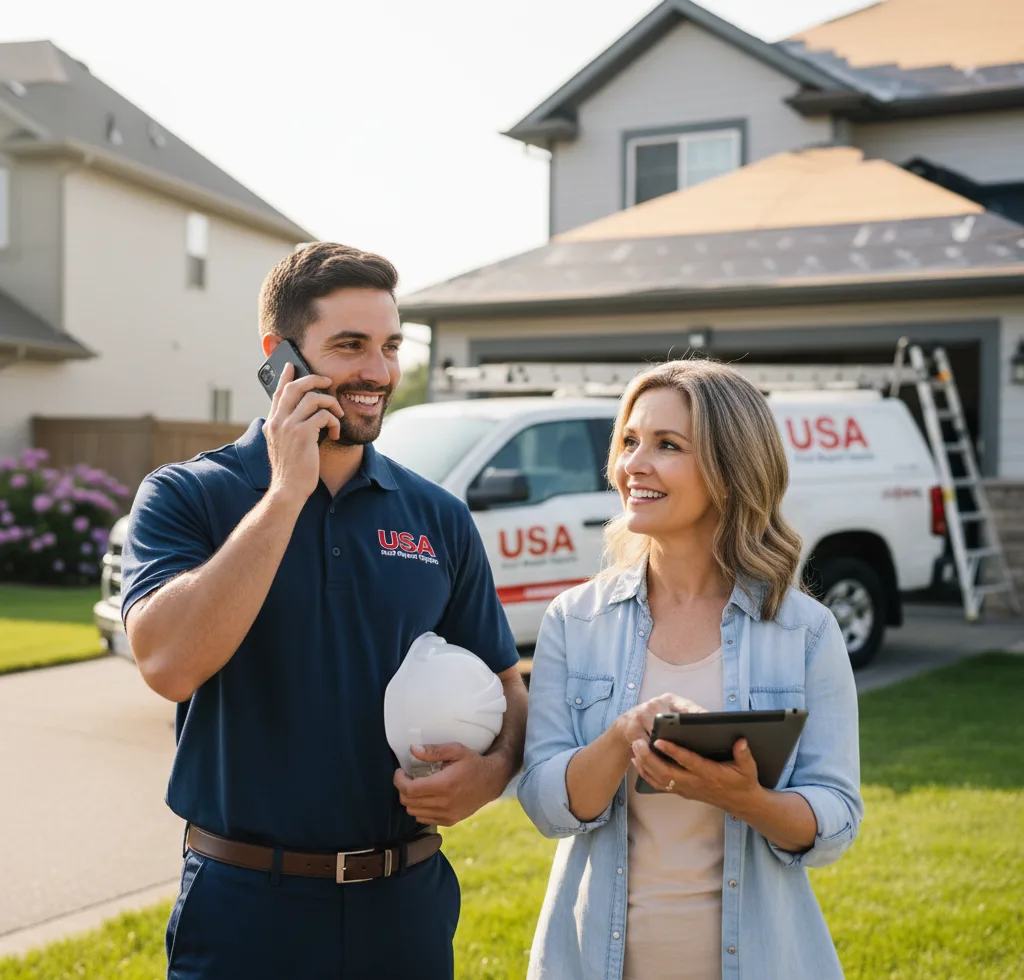 Roof Maintenance in Waverly, IA